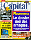 Revue Magazine Capital N°56 Mai 1996