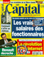 Revue Magazine Capital N°58 Juillet 1996