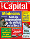 Revue Magazine Capital N°61 Octobre 1996
