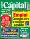 Revue Magazine Capital N°24 Septembre 1993