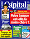 Revue Magazine Capital N°26 Novembre 1993