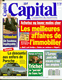 Revue Magazine Capital N°30 Mars 1994