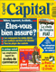 Revue Magazine Capital N°20 Mai 1993