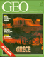  Revue GEO N°87 Mai 1986