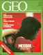  Revue GEO N°85 Mars 1986