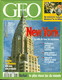  Revue GEO N°183 Mai 1994