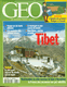  Revue GEO N°186 Août 1994