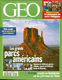  Revue GEO N°194 Avril 1995