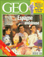 Revue GEO N°196 Juin 1995