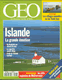 Revue GEO N°198 Août 1995