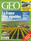 Revue GEO N°199 Septembre 1995