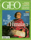Revue GEO N°201 Novembre 1995
