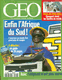 Revue GEO N°190 Décembre 1994