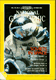  Revue National Géographic VOL.170 N0 4 OCTOBER 1986 -   SOVIETS IN SPACE