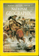  Revue National Géographic VOL.169 N0 1 JANUARY 1986 -   QUEENSLAND BROAD SHOULDER OF AUSTRALIA