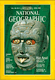  Revue National Géographic VOL.169 N0 4 APRIL 1986 -  PANAMA