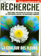  Revue La Recherche N°256 Juillet-Août 1993