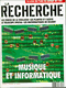  Revue La Recherche N°257 Septembre 1993