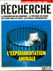  Revue La Recherche N°258 Octobre 1993