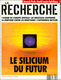 Revue La Recherche N°259 Novembre 1993