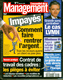 Revue Management N°7 Septembre 1995 -  Impayés, comment faire rentrer l'argent