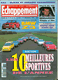 Revue Echappement N° 333 1er Décembre 1995