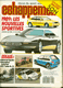 Revue Echappement N° 235 Mai 1988