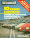 Revue L'Auto Journal - 1er Novembre 1982 -  10 essais comparés