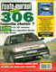 Revue L'Auto Journal -  N° 1993-11 15 Juin 1993 - 306...