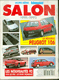 Revue Echappement Model 1991-1992