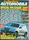  Revue Le Moniteur Automobile -  N°1202 6Janvier 2000