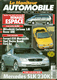 Revue Le Moniteur Automobile - N° 1118 17 Octobre 1996