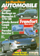  Revue Le Moniteur Automobile -  30 Septembre 1999