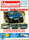 Revue Echappement N° 296 - Juin 1993