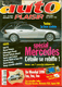 Revue Auto N° 23 Octobre-Novembre 1996