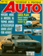 Revue Auto N°15 Auto technique & Pratique