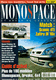 Revue Monospace N°20 Oct.Nov.Dec.1999