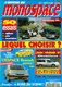 Revue L'Officiel du Monospace-HS. Août.Sept.Oct.1996