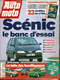 Revue Action AUTO MOTO N°29 Octobre 1996