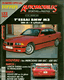 Revue AUTOMOBILES N°38 Janvier 1993