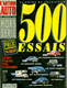 Revue L'ACTION AUTO N°19 Hors Série