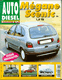 Revue AUTO DIESEL N°31 Novembre Décembre 1996