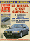 Revue L'ACTION AUTO N°361 Décembre 1991
