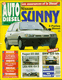 Revue AUTO DIESEL N°8 Février 1994
