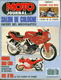 Revue Moto Journal - N° 957 27 Septembre.1990 -  Salon de Cologne