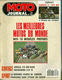 Revue Moto Journal - N° 960 18 Octobre 1990 -  Les meilleurs motos du monde