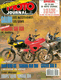 Revue Moto Journal - N°1016 12 Décembre 1991 -   Salon….