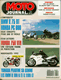 Revue Moto Journal -  N°1012 14 Novembre 1991 -   BMW K 75 RT - HOND PC 800