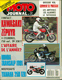 Revue Moto Journal -  N°975 31 Janvier 1991 -   KAWASAKI ZEPHYR…