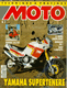 Revue Technique & Pratique Moto - N°2 - YAMAHA SUPERTENERE